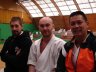 STAGE TOMIYAMA- Avec Nicolas (un prof de Plougastel) 